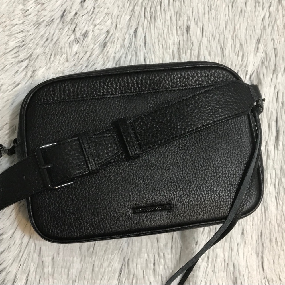 ❌Not for Sale❌ RM Stargazing Camera Bag Black - Picture 5 of 8
